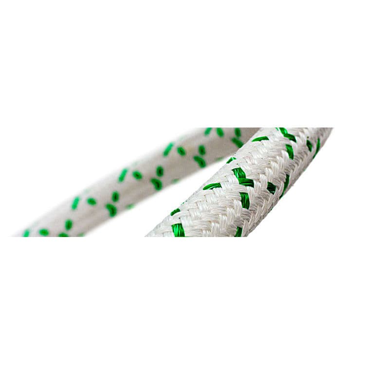 Cuerda Dyneema SK78 De 4 Mm Resistente 470 Kg – Para Vela, Camping Y Navegación