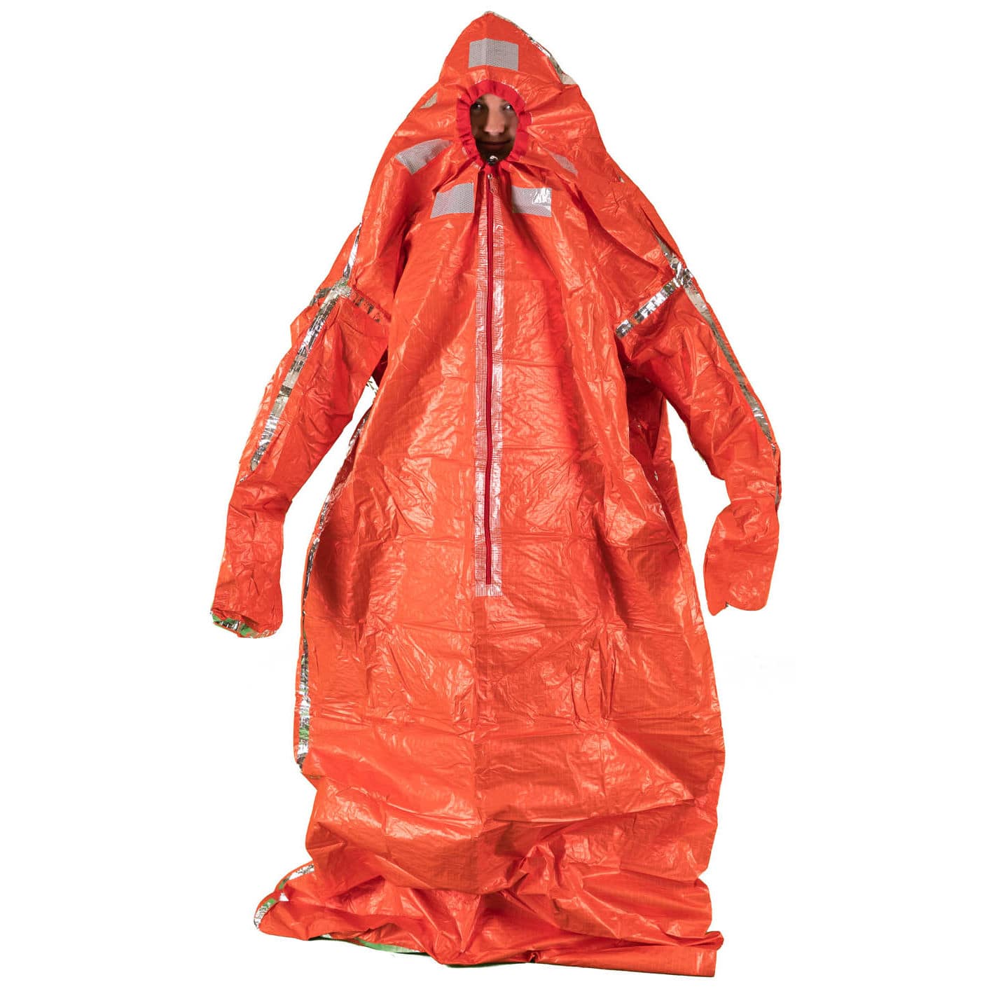 Traje térmico Ascotherm Mk IV Hansen Protection AS de