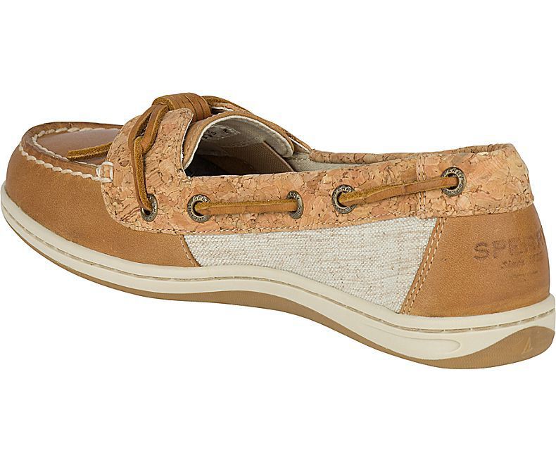 Sperry barrelfish on sale