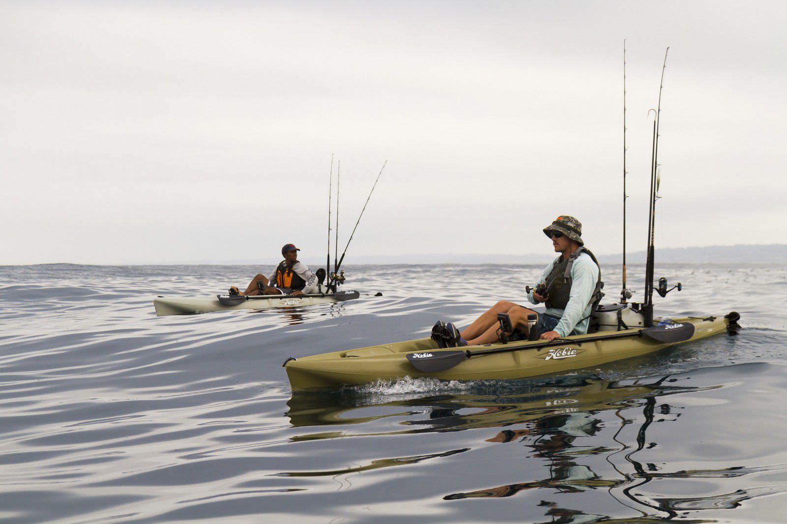 fastlane kayak