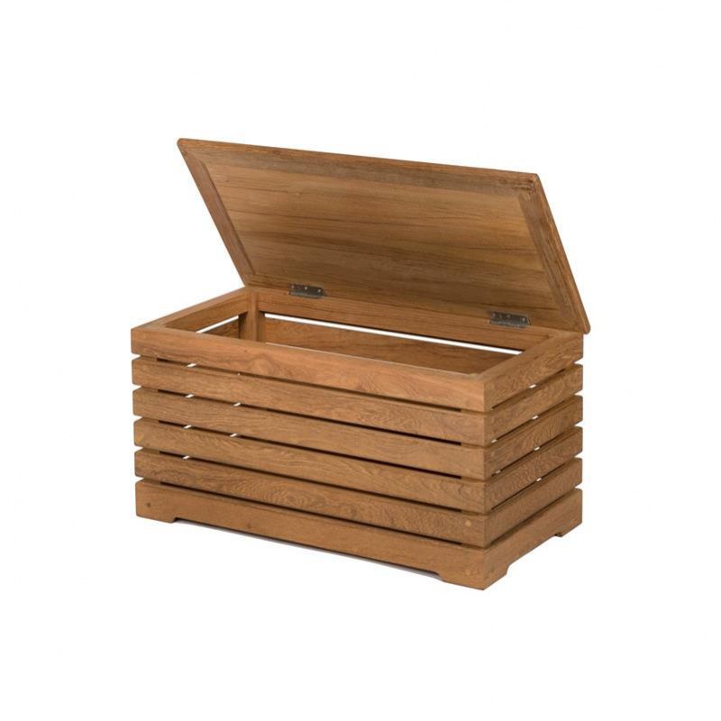 Baúl de teca para barco - 3516 - ARC Marine