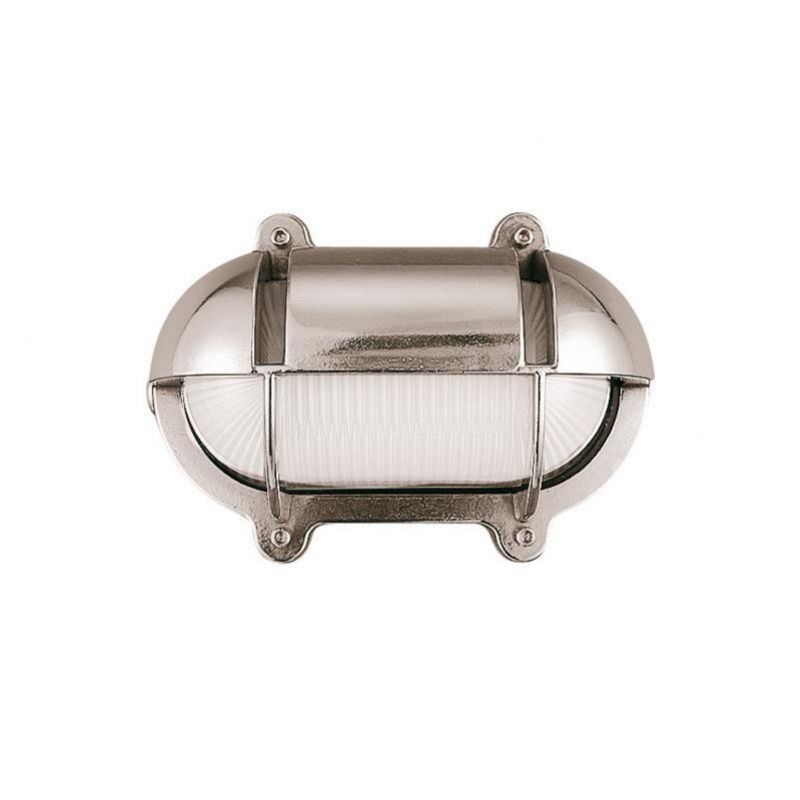 Aplique de interior - bulkhead - ARC Marine - para barco / bombilla de