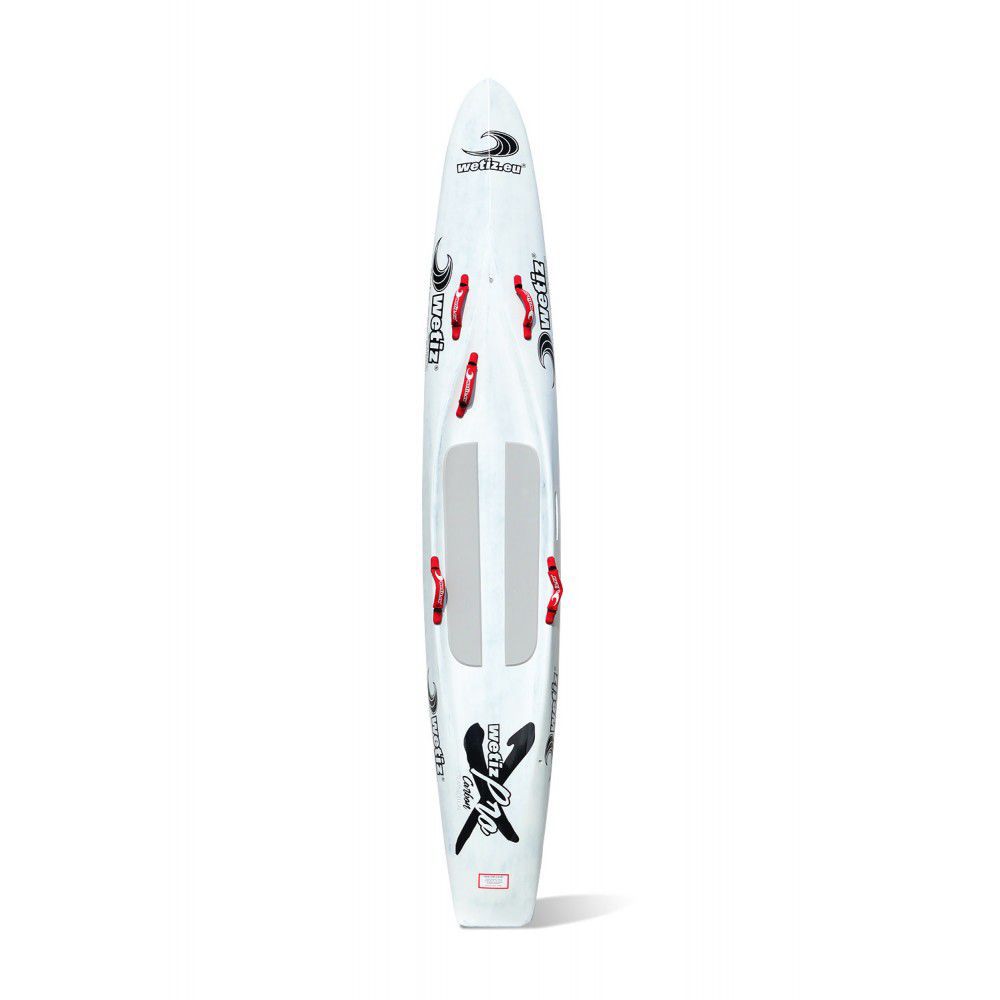 Paddle-board - KILLA 90 - Zacki Surf und Sport Wetiz