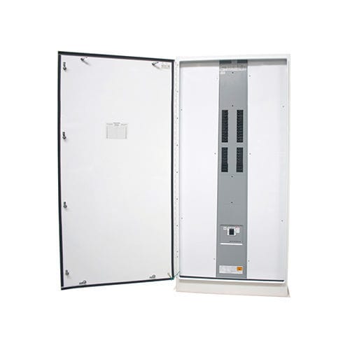 Unidad de distribución de alimentación - Marina Panel - Eaton