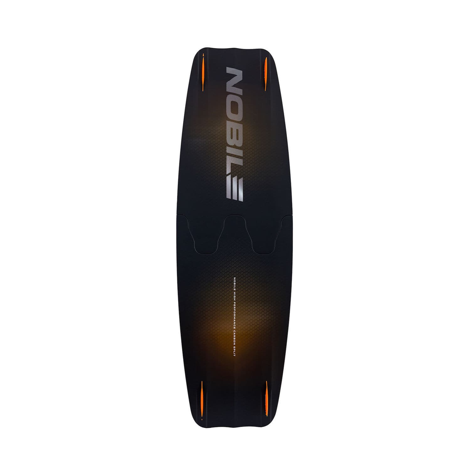 Tabla de kitesurf twintip NHP CARBON SPLIT Nobile Sp. z.o.o de