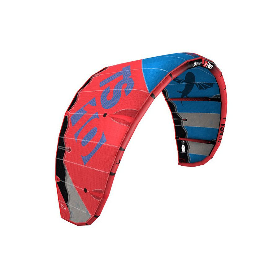 Cometa kitesurf Cshape TS Best Kiteboarding de freeride / de