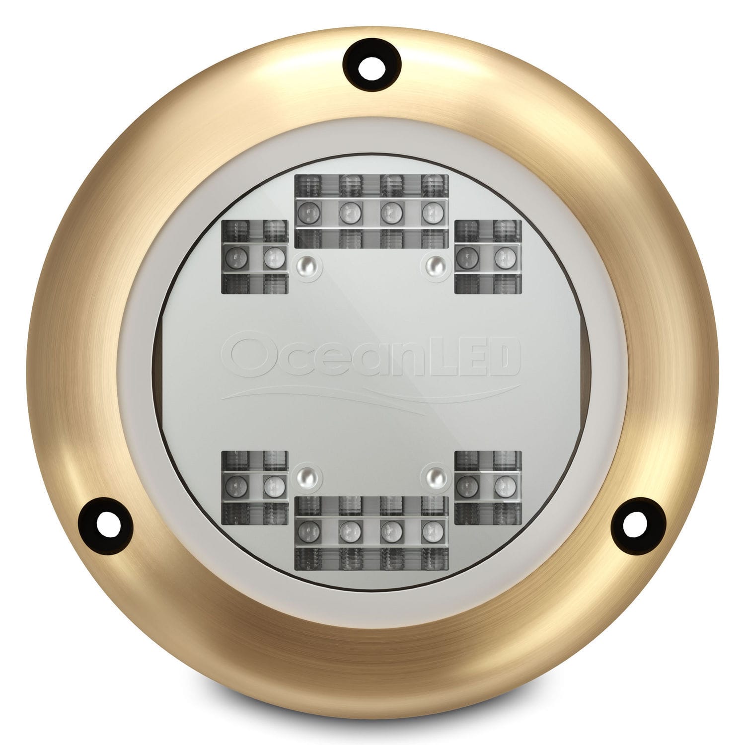 Iluminación subacuática para barco - SPORT S3116s - OceanLED - para ...