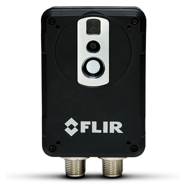 Sistema de control para buque AX8 FLIR Systems, Inc. multifunción
