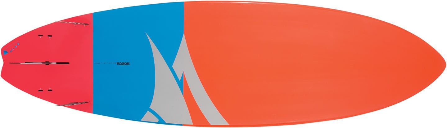 Tabla de SUP allround - HOKUA GTW - Naish Surfing - de wave