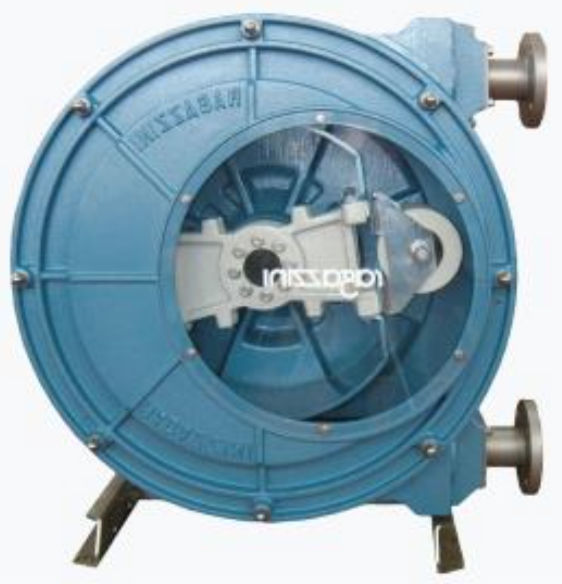 Bomba marina 900Series Keco Pump & Equipment de transferencia