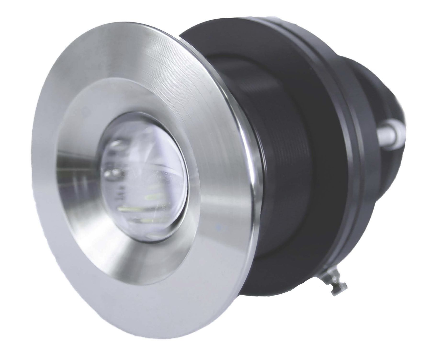 Iluminación subacuática para barco QT 100 Underwater Lights Limited