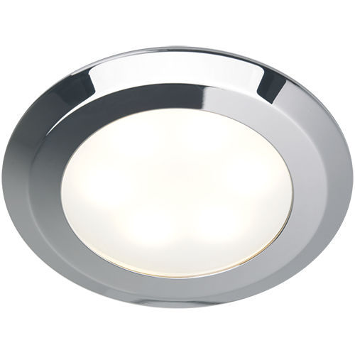 Foco de interior - Serie EB22 - prebit - para yate / para camarote / LED
