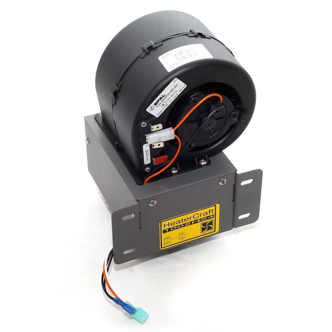 Descongelador 1002H24 Heater Craft