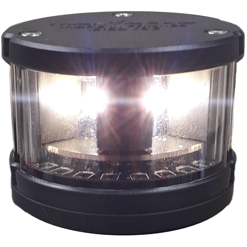 Luz de navegación para barco 00142 BREIZELECMANTAGUA para velero / LED / blanca Luz de navegación para barco 00142 BREIZELECMANTAGUA para velero / LED / blanca