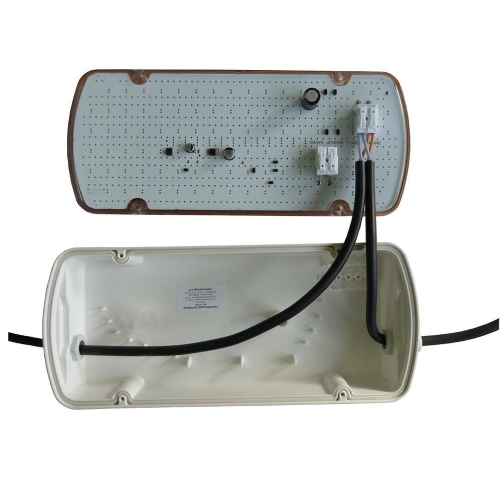 Plafón de exterior - 01357 - BREIZELEC-MANTAGUA - de interior / para