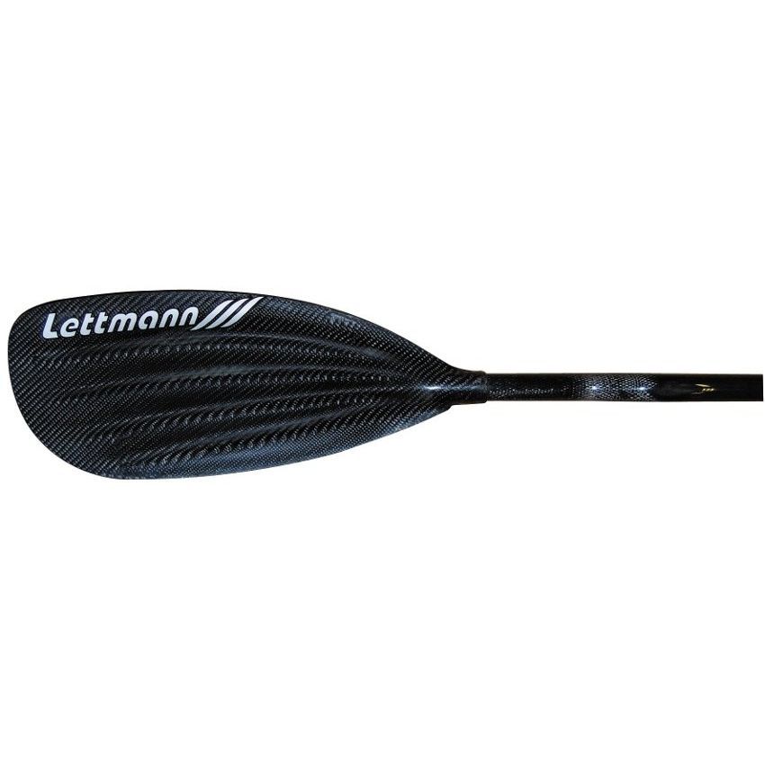 Pala Para Kayak Ergonom Multi Wave Lcs Light Lettmann De