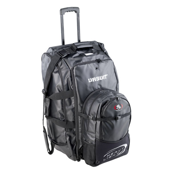 Bolsa De Malla Para Buceo - Ligera, Portátil, Con Hebilla Giratoria Resistente, Ideal Para Equipo De Buceo Y Deportes Acuáticos (Negra)