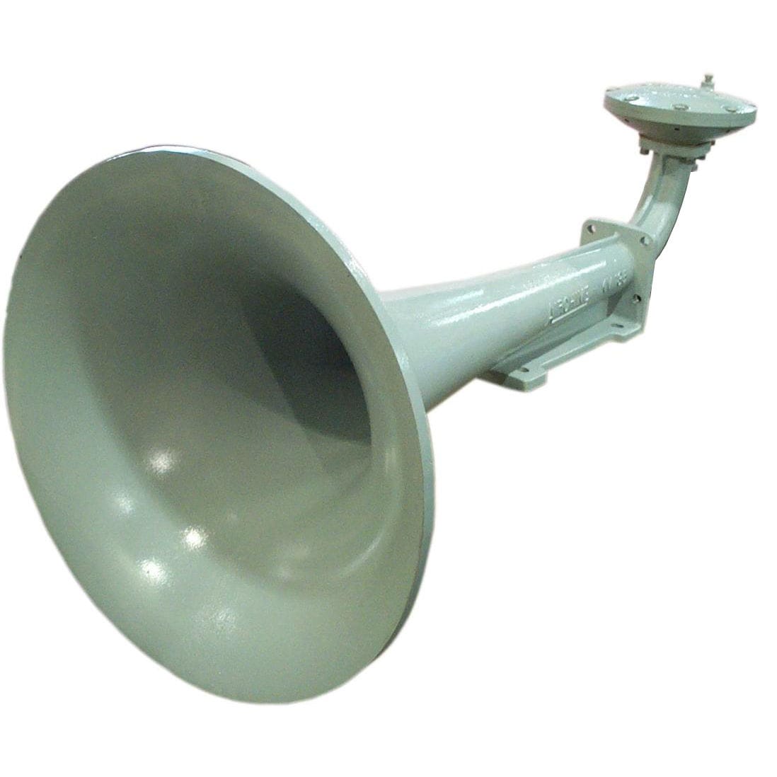 Bocina neumática KM135 Kahlenberg Industries, Inc. para buque de