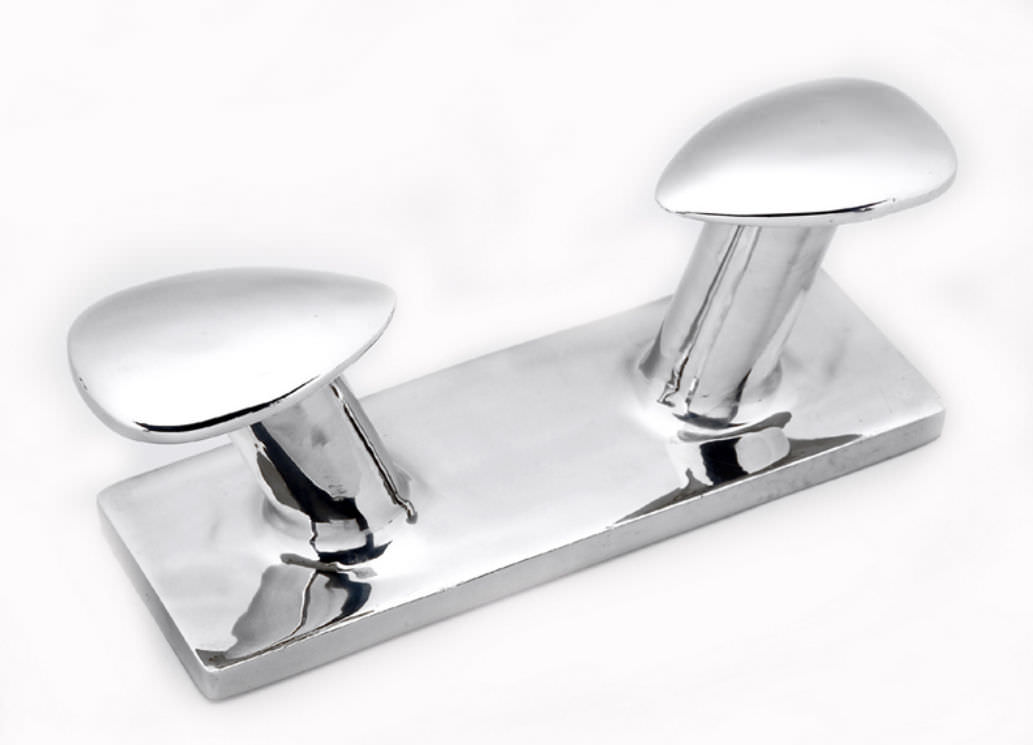 Bita de amarre para pantalán - S12150 - YCH Ind. Corp. - para barco