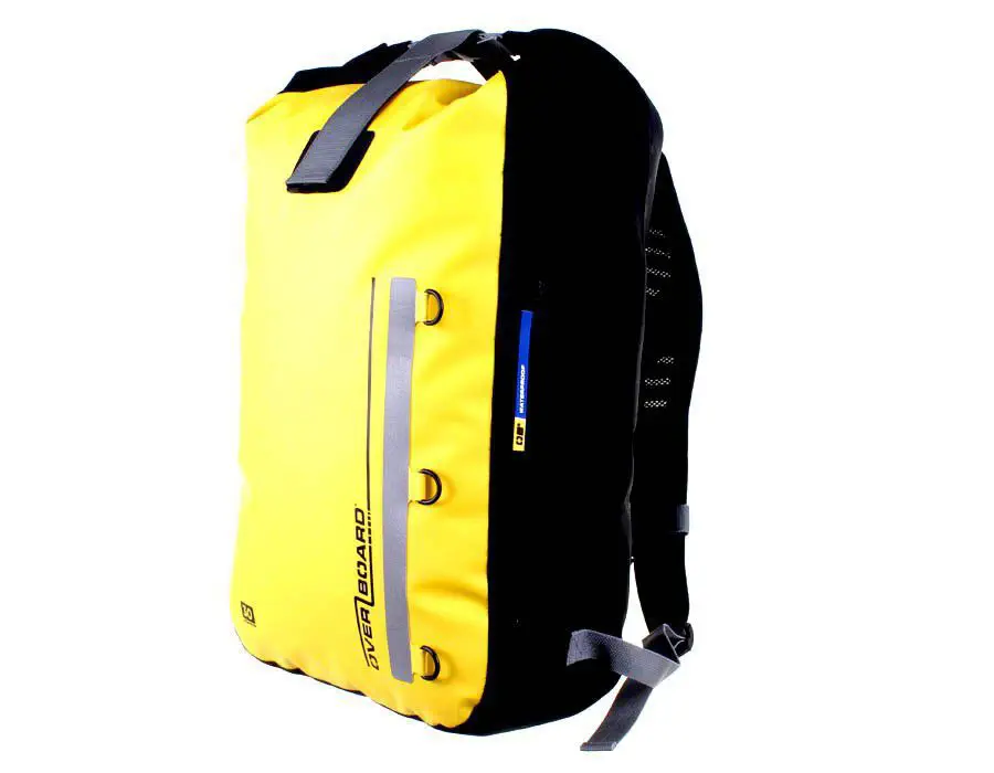 Mochila multiusos CONF OB1142 OverBoard de deporte n utico