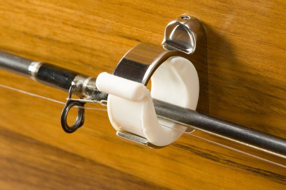 Caja de almacenamiento para cubierta - Etched - Maine Mystique - para