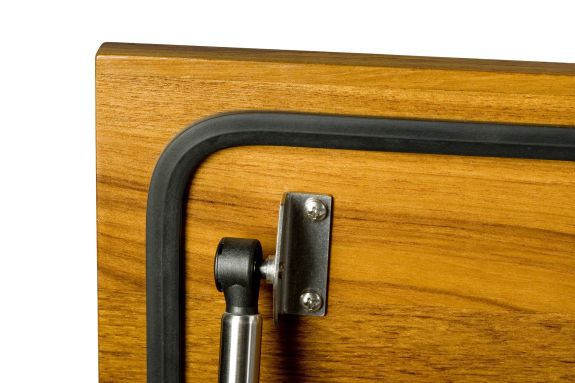 Caja de almacenamiento para cubierta - Etched - Maine Mystique - para