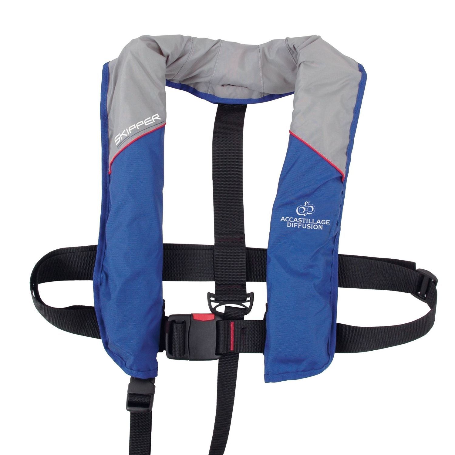 Recambio De Botella De CO2 De 35 Gramos Para Chalecos Salvavidas 12skipper 150-165N