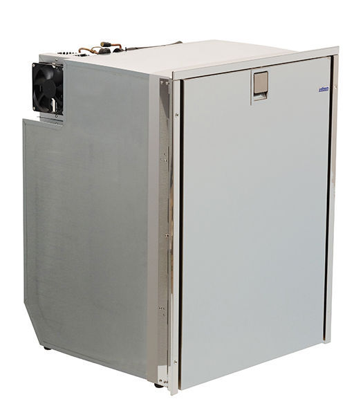 Refrigerador con congelador para barco - 130 - Indel-Webasto Marine