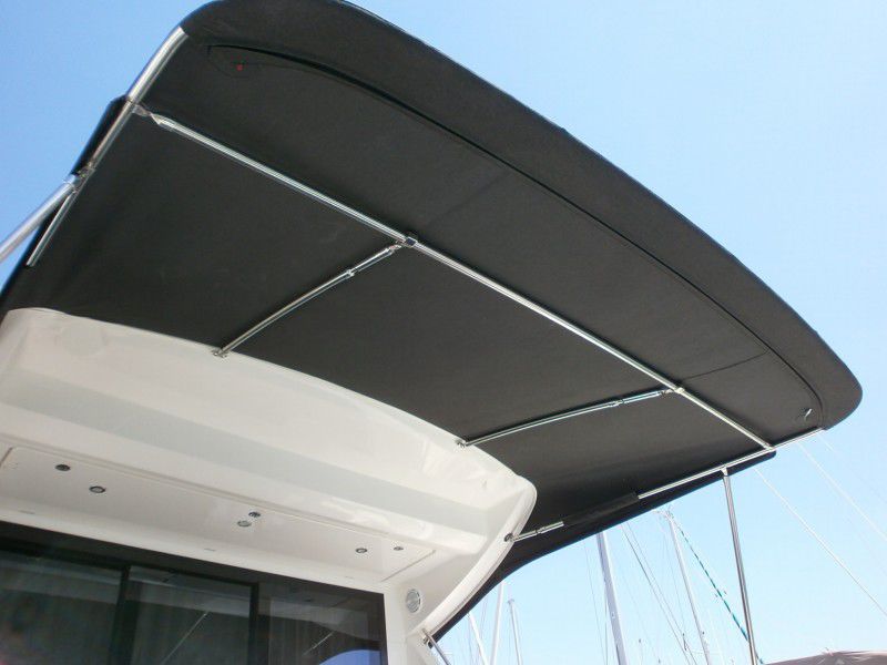 Toldos Para Barcos