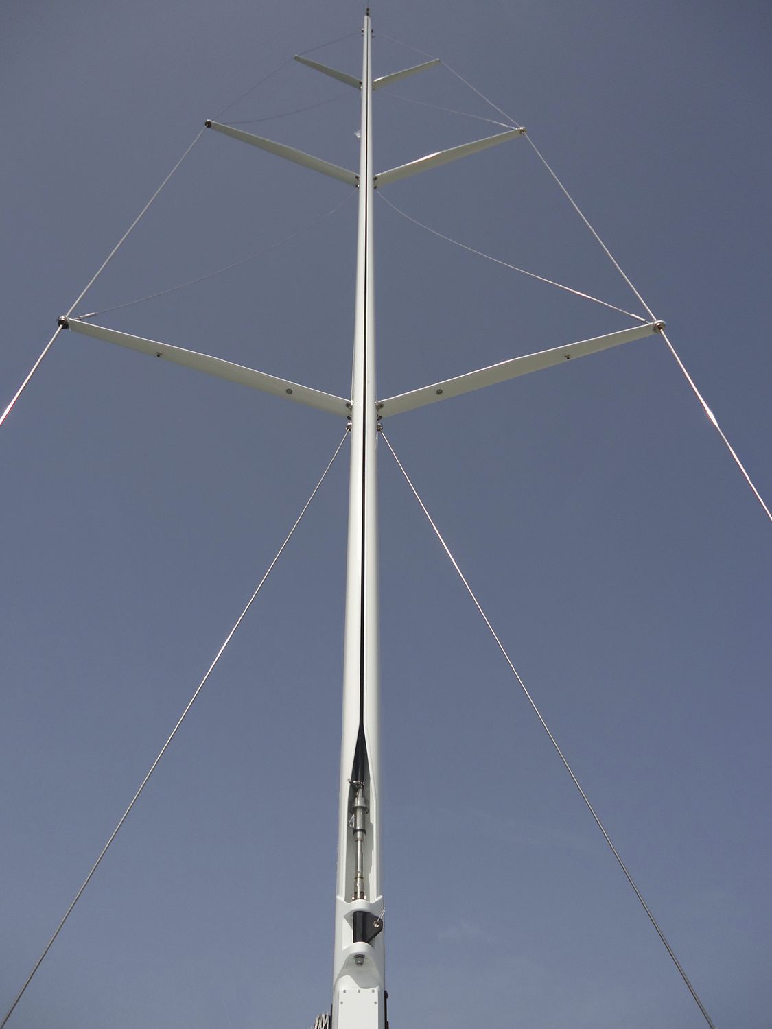 M stil De Velero OST Axxon Composites Enrollador De Carbono m-stil-de-velero-ost-axxon-composites-enrollador-de-carbono