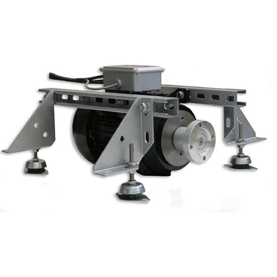 Motor intraborda - MA70 - Aquamot - eléctrico / para embarcación de ...