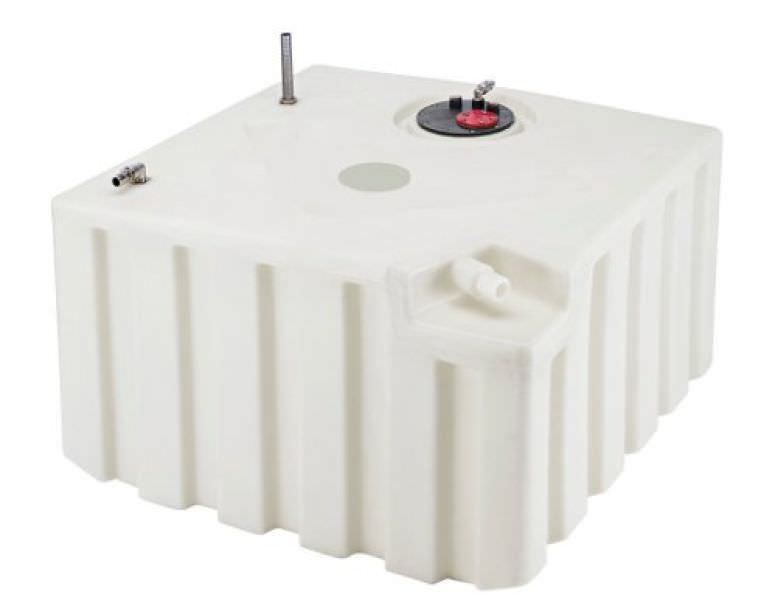 CAN-SB CADDY Portable Tank For Sale - Specification & Photo