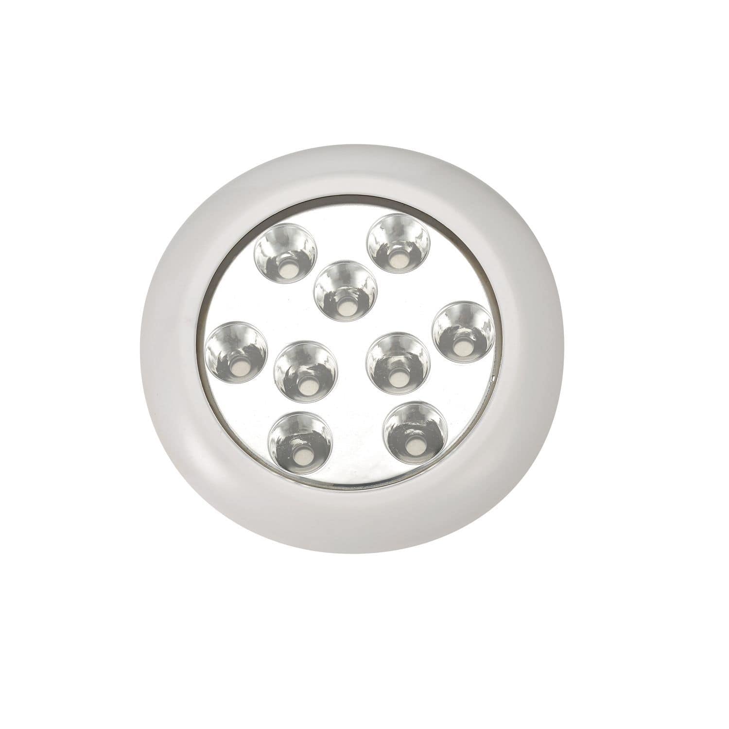 Luz Submarina LED Azul Para Barcos – Pactrade Marine 18W, 10-30V, SS316 | Modelo P00299-6BU
