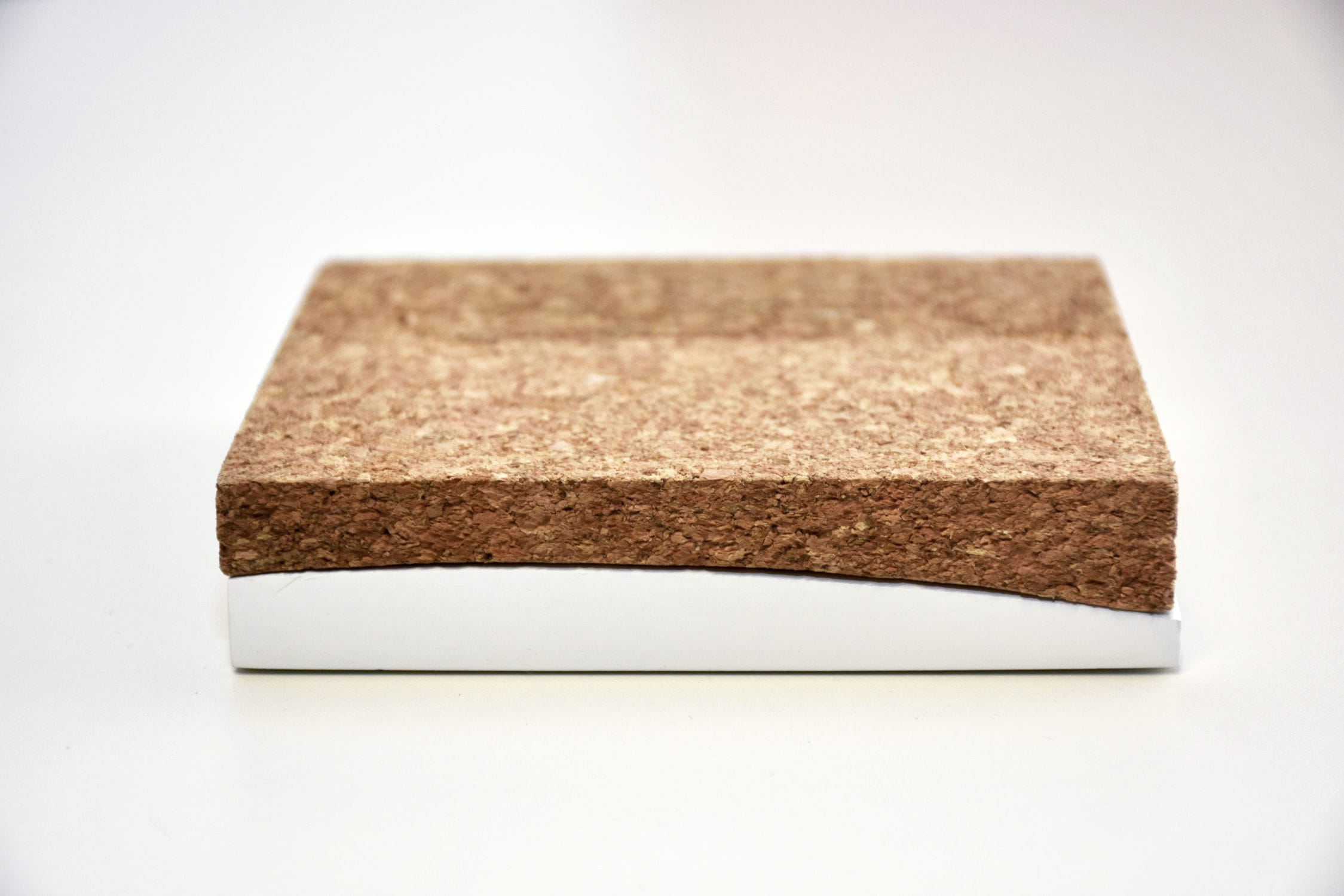 Panel sándwich de corcho - ACM30 - Amorim Cork Composites - para