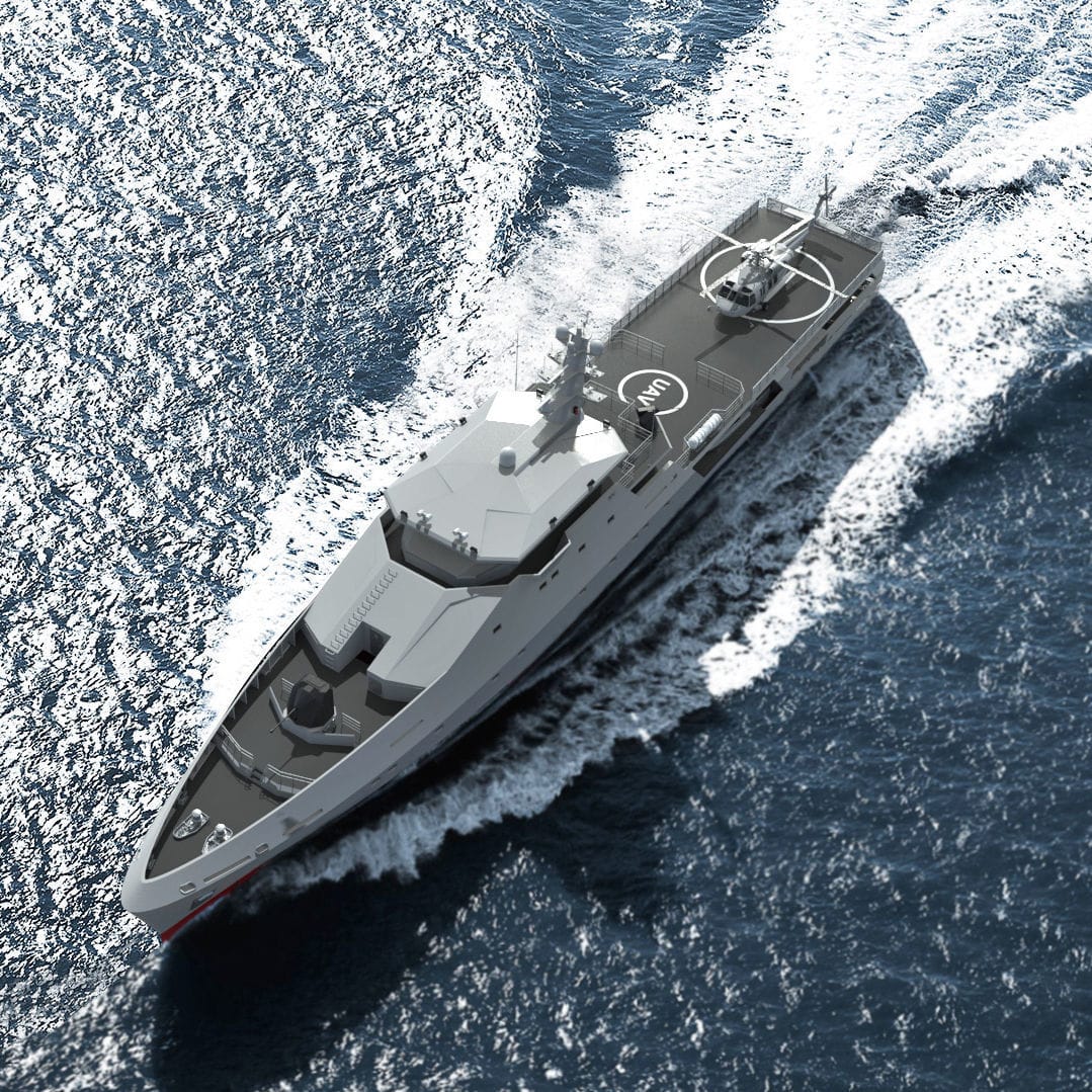 Patrullero 72 OPV ARES Shipyard De Intervenci n Offshore De Acero patrullero-72-opv-ares-shipyard-de-intervenci-n-offshore-de-acero