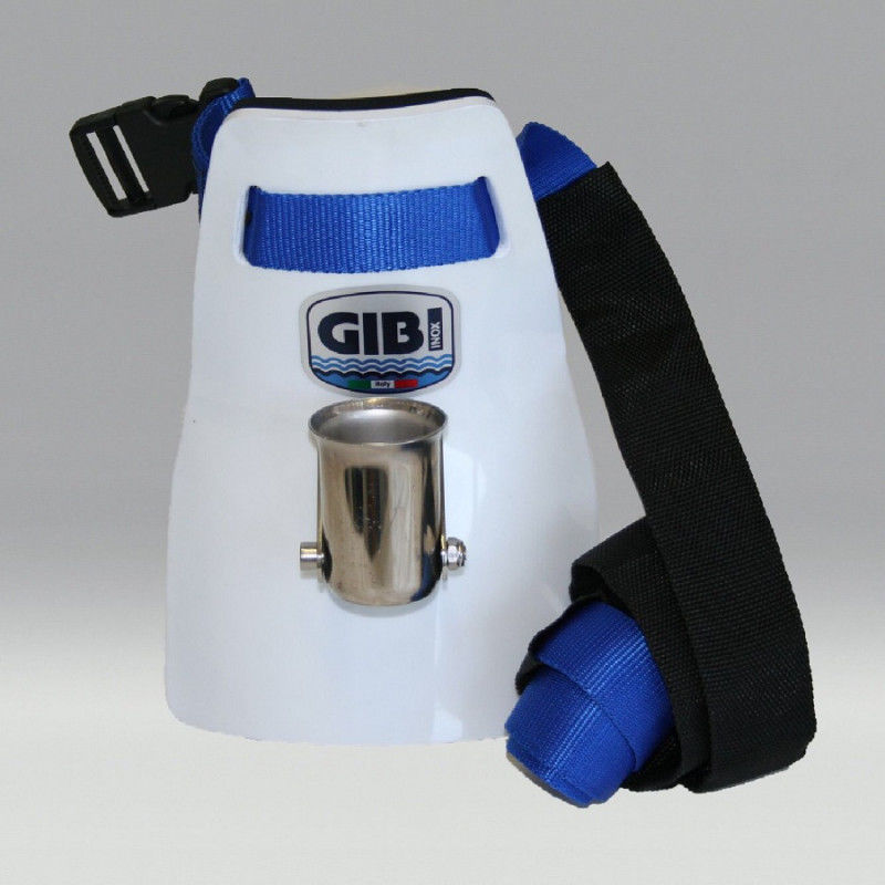 Cinturón para la pesca de grandes piezas - 265 - GIBI Marine