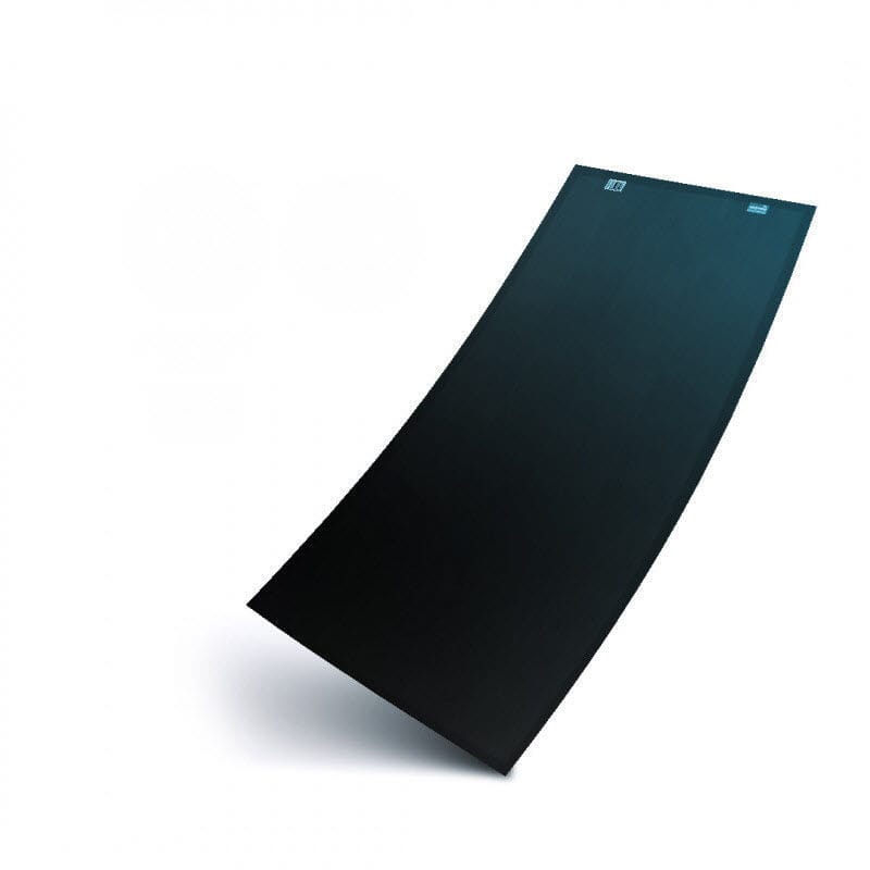 Panel solar rígido - EDP0SGFB150 - seatronic - 80 células