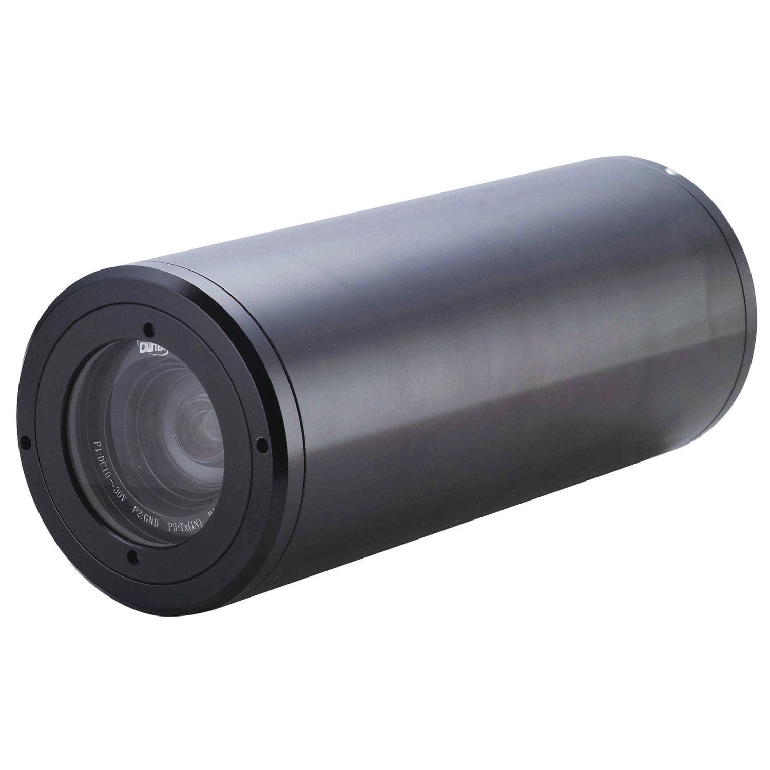 Subsea Rov Camera Cámara submarina - DWCA-HD series - DWTEK - Subsea Solution Provider ...