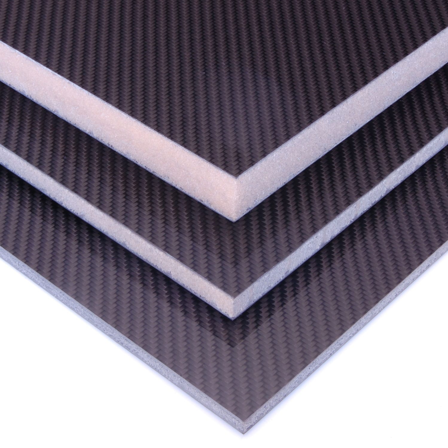 Panel sándwich para suelo interior - Juno Composites Ltd - para suelo