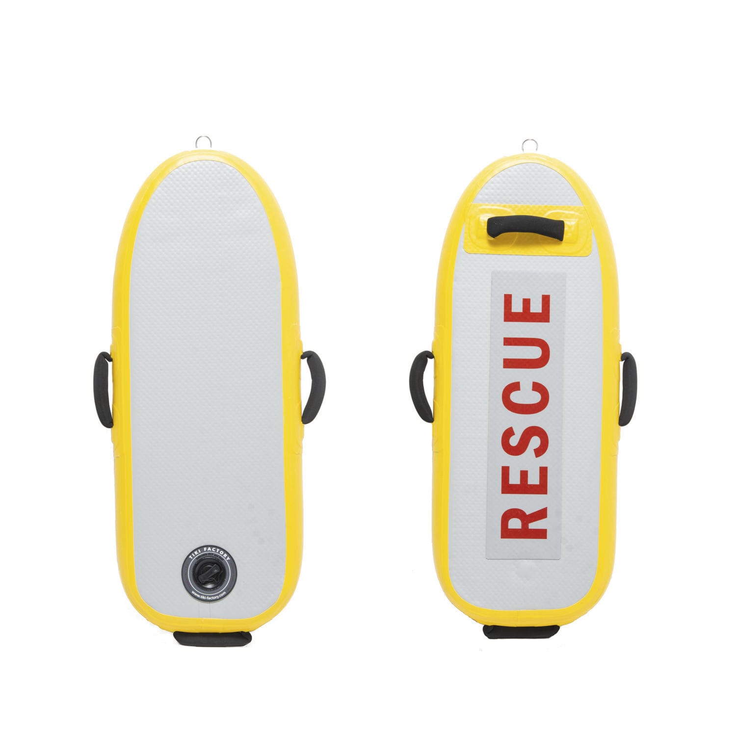 Tabla salvavidas hinchable ROCKET TIKI FACTORY