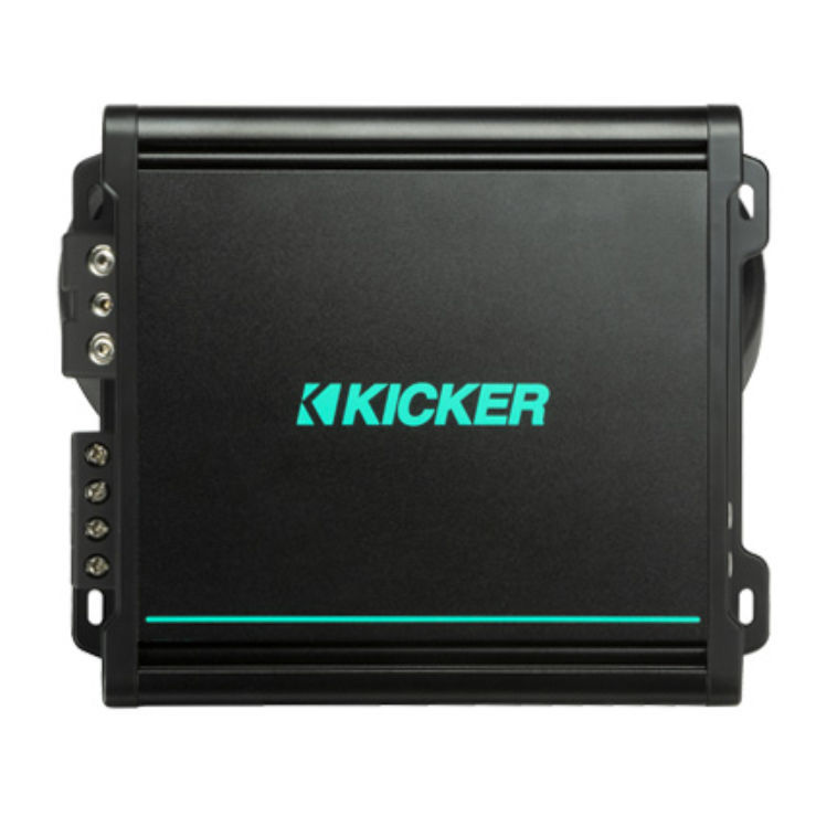 Altavoces Kicker 46csc654 Csc65 6.5puLG 4-ohm (2 Pares) | Meses Sin Interés