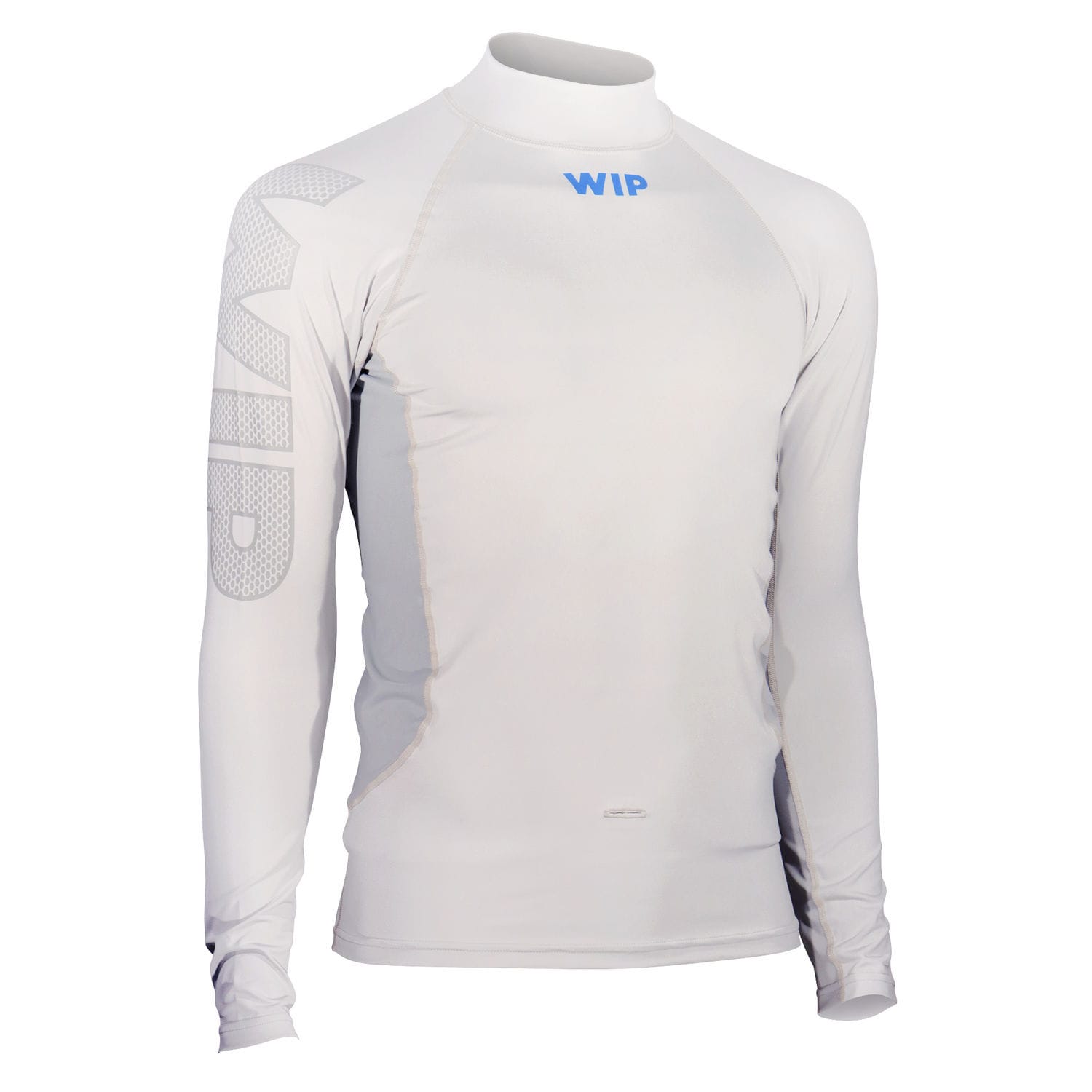 Camiseta De Manga Larga Rashguard Para Mujer UPF 50+ - Roja, Transpirable, De Secado Rápido, Ideal Para Running Y Deportes Al Aire Libre