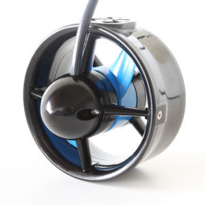 Propulsor fijo - T100 - BlueRobotics - de ROV / eléctrico / compacto