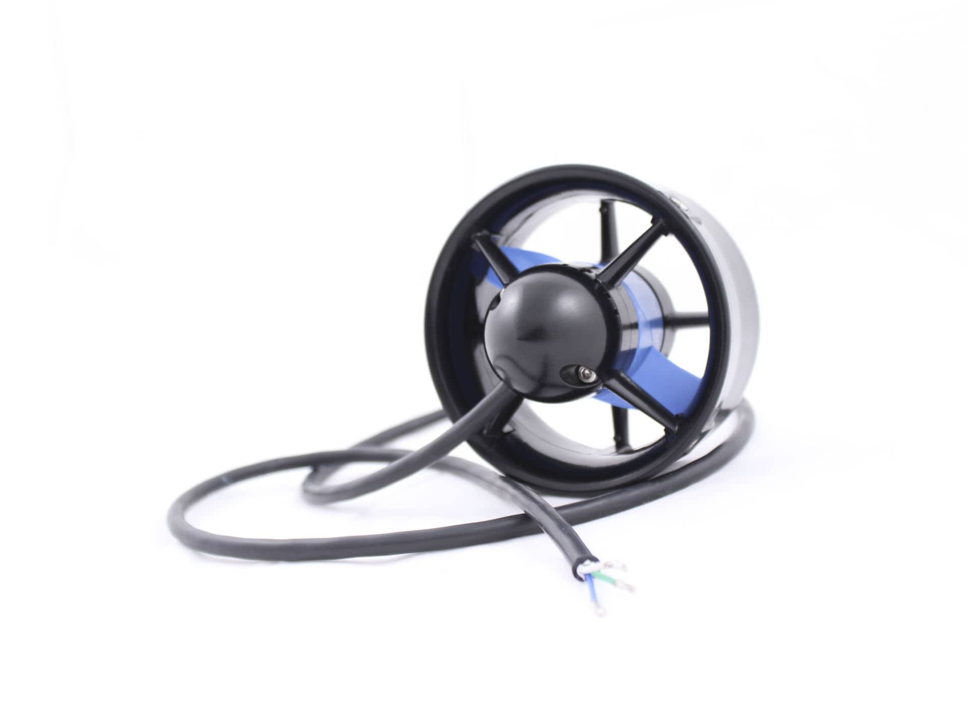 Propulsor fijo - T100 - BlueRobotics - de ROV / eléctrico / compacto
