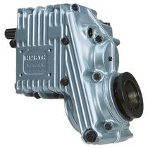 Reductor para barco / para motor