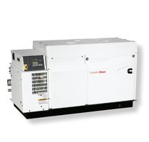 Grupo electrógeno para barco / diésel
