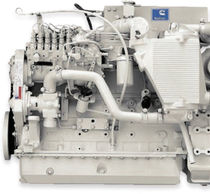 Motor intraborda / recreo / para barco profesional...