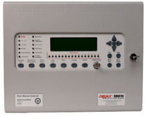 Panel de mando para buque / para sistema...