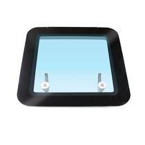 Escotilla para yate / cuadrada / rectangular...