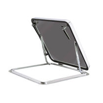 Escotilla para yate / rectangular / cuadrada...